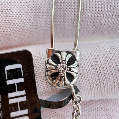 CHROME HEARTS饰品鉴定图片