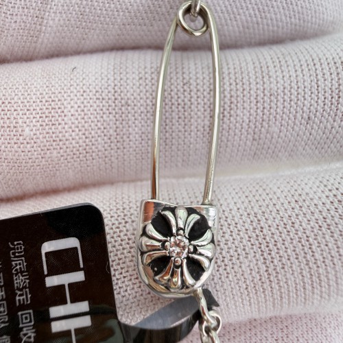 CHROME HEARTS饰品鉴定图片