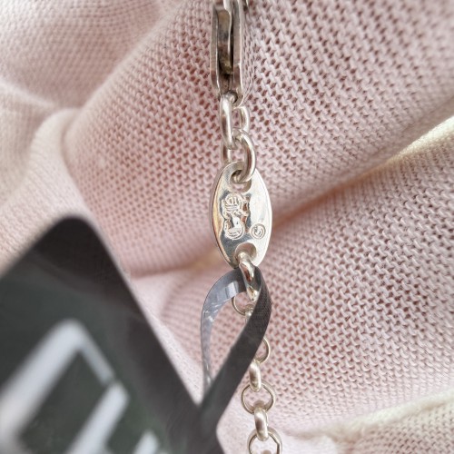 CHROME HEARTS饰品鉴定图片