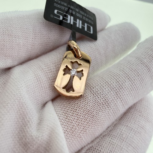 CHROME HEARTS饰品鉴定图片