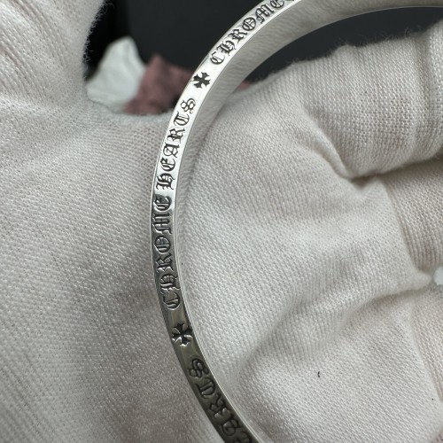 CHROME HEARTS饰品鉴定图片
