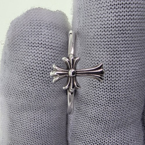 CHROME HEARTS饰品鉴定图片