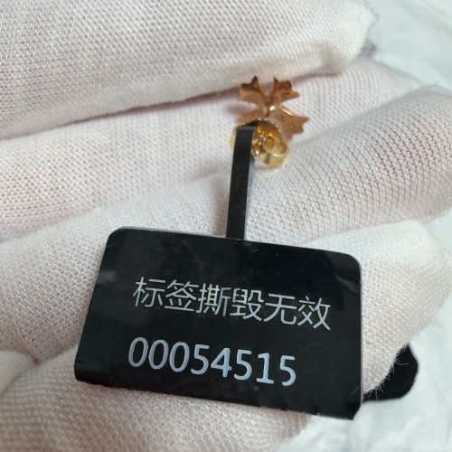 CHROME HEARTS饰品鉴定图片