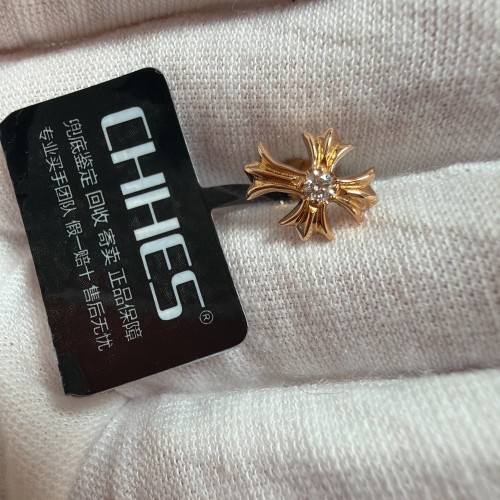 CHROME HEARTS饰品鉴定图片