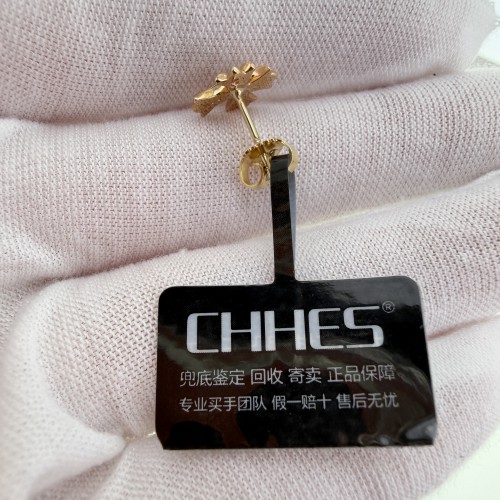 CHROME HEARTS饰品鉴定图片