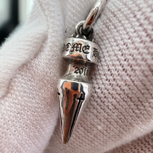 CHROME HEARTS饰品鉴定图片